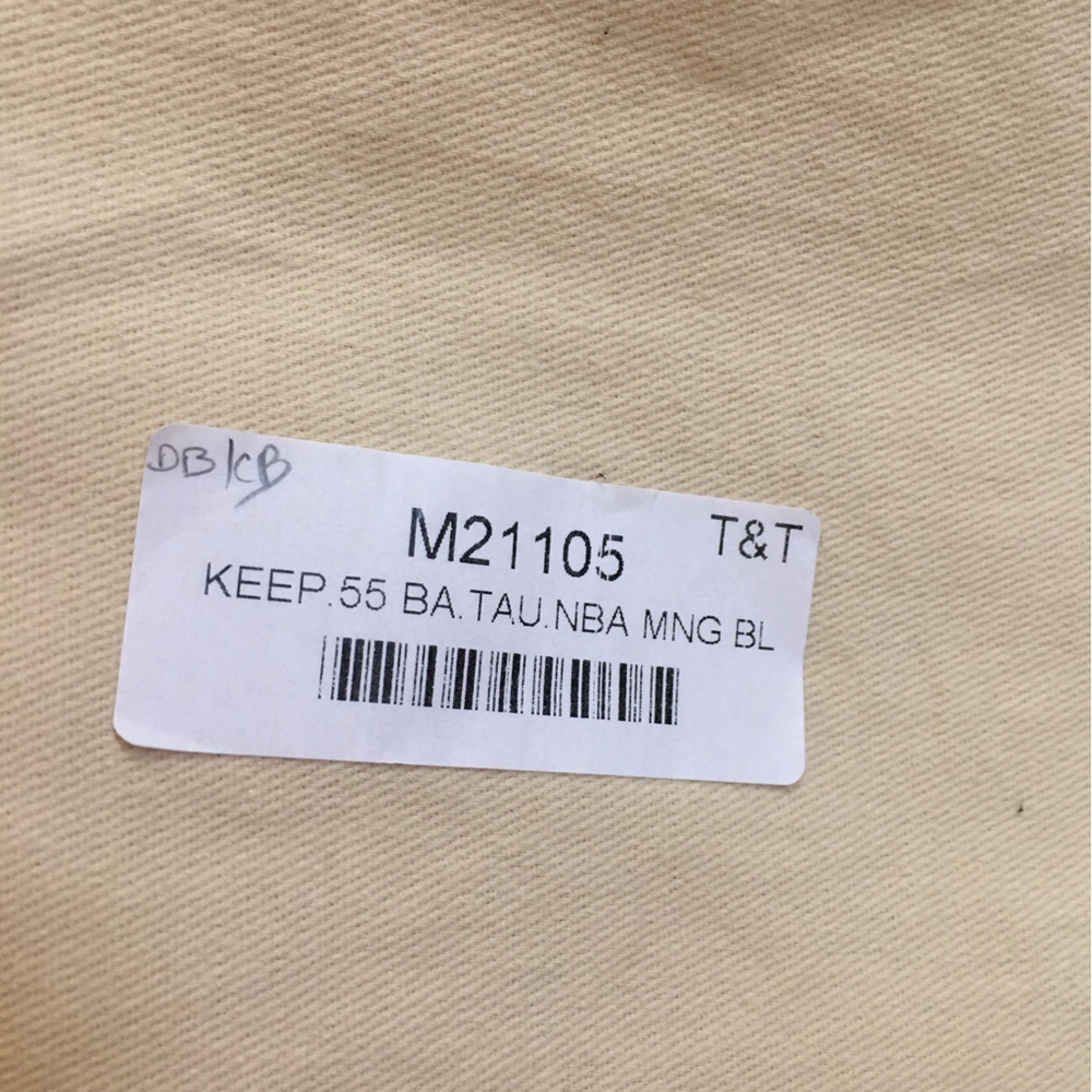 Large LOUIS VUITTON Dust Bag - Picture 2 of 3